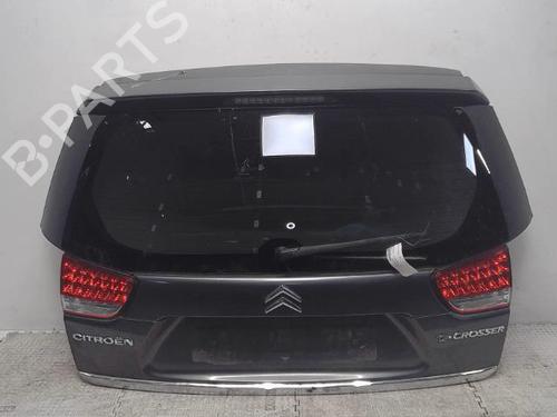 Used Tailgate CITROËN C-CROSSER (VU_, VV_) 2.2 HDi (156 hp) 14989030