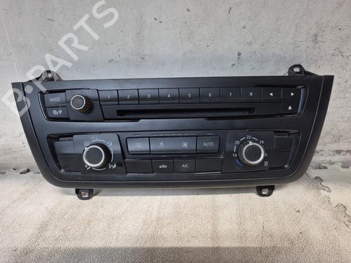 Used Climate control BMW 3 Touring (F31) 318 d (143 hp) 27215901