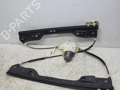 Used Rear right window mechanism Rear right window mechanism 37411322 37411322