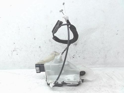 Front left lock CITROËN C3 II (SC_) 1.2 VTi 82 | BP13821637C98 