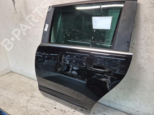 Left rear door PEUGEOT 5008 (0U_, 0E_) 1.6 HDi | BP27622060C4 
