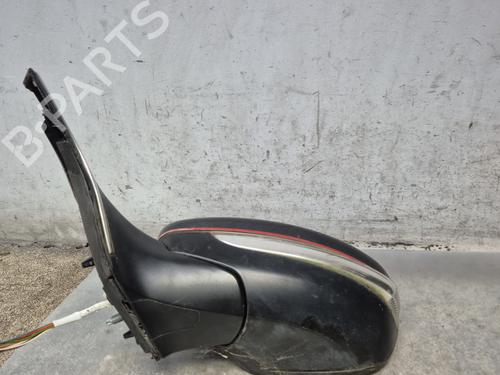 Left mirror PEUGEOT 208 I (CA_, CC_) 1.2 VTI 82 | BP29845824C26