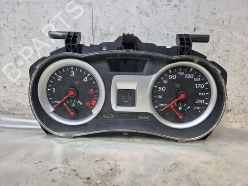 Kombinert Instrument RENAULT CLIO III (BR0/1, CR0/1) 1.5 dCi (88 hp) 29929745