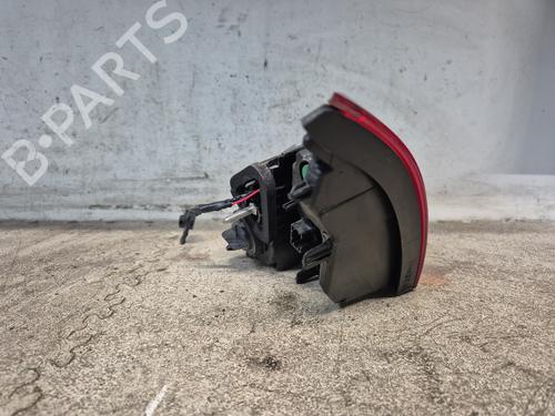 Left tailgate light PEUGEOT 308 II (LB_, LP_, LW_, LH_, L3_) 1.6 HDi 100 | BP28800827C79 