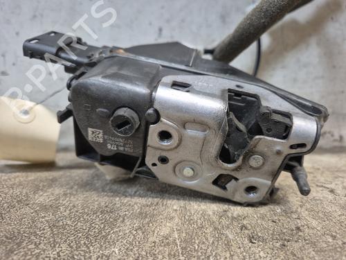 Front right lock PEUGEOT 308 CC (4B_)  | BP27580703C97 