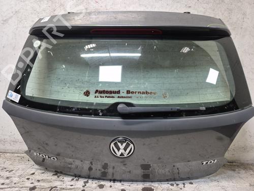 Tailgate VW POLO V (6R1, 6C1)  | BP29155185C6 