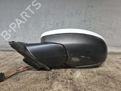 Left mirror PEUGEOT 308 SW II (LC_, LJ_, LR_, LX_, L4_) 2.0 BlueHDi 150 | BP29414682C26 