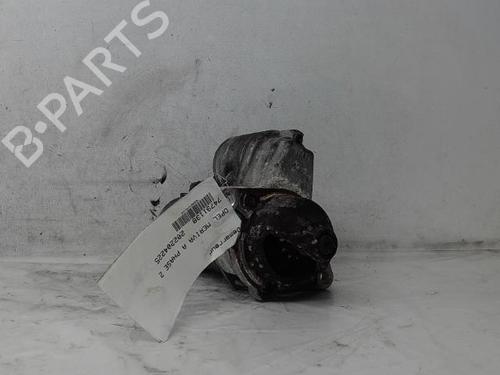 Starter OPEL MERIVA A MPV (X03) 1.4 16V Twinport (E75) | BP15489208M8 