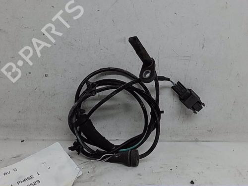 Used Electronic sensor NISSAN JUKE (F15) 1.5 dCi (110 hp) 14567082