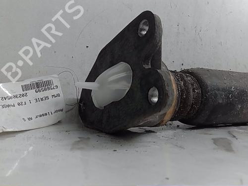 Amortisseur arrière gauche BMW 1 (F20) 114 d (95 hp) 13834675