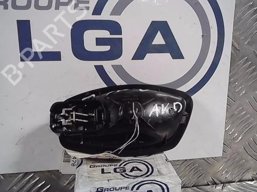 Front right interior door handle RENAULT CLIO IV (BH_) 0.9 TCe 90 (BHNF, BHMA, BHMH, BHJK, BHJR) | BP13862807I14 