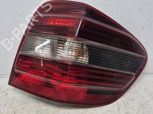 Used Right taillight Right taillight MERCEDES-BENZ M-CLASS (W164) [2005-2012] 34356060 34356060