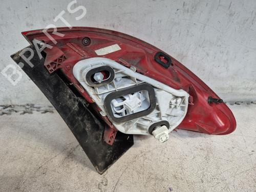 Right taillight OPEL MERIVA B MPV (S10) 1.7 CDTI (75) | BP27306498C35 