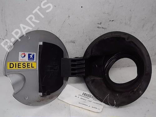 Fuel flap PEUGEOT 207 SW (WK_) 1.6 HDi | BP13839334C131