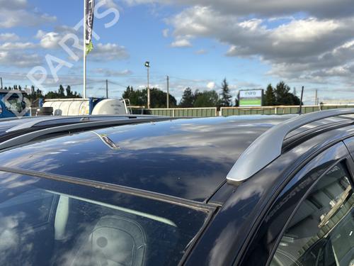 Rear left window mechanism NISSAN QASHQAI I (J10, NJ10) 2.0 dCi All-wheel Drive | BP27373253C24 