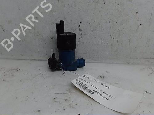 Used Other RENAULT CLIO IV (BH_) 1.5 dCi 75 (75 hp) 13834379
