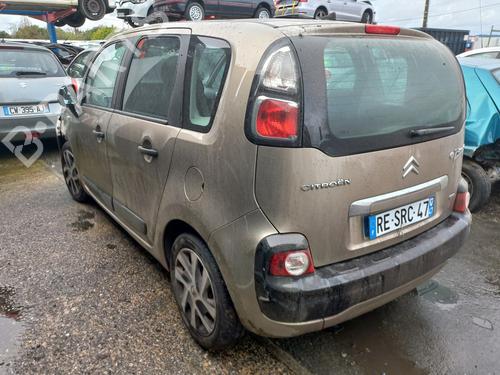 Rear bumper left light CITROËN C3 II (SC_) 1.6 HDi | BP34143712C81  - Image 10