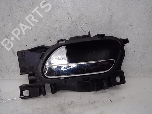 Used Front left interior door handle CITROËN DS3 (SA_) 1.6 HDi 90 (92 hp) 13831156