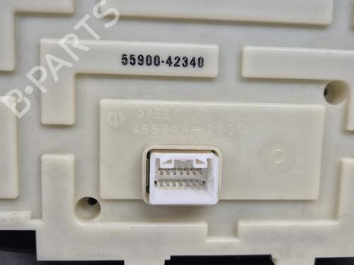 Used Climate control Climate control 37252596 37252596