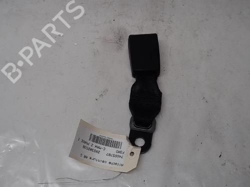 Gurtschloss für FORD C-MAX II (DXA/CB7, DXA/CEU) 1.5 TDCi (120 hp) 16424543