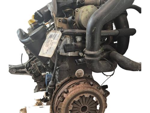 Engine RENAULT MEGANE I (BA0/1_)  | BP25436220M1 