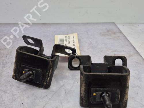 Used Hinge/Door check strap CITROËN C5 AIRCROSS (A_) 1.2 PureTech 130 (ARHNSJ) (131 hp) 32292290