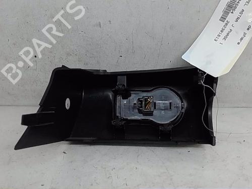 Used Headlight switch OPEL ASTRA H (A04) [2004-2014]  14570838