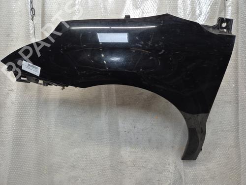 Used Left front fenders CITROËN C4 I (LC_) 1.6 VTi 120 (120 hp) 30630054
