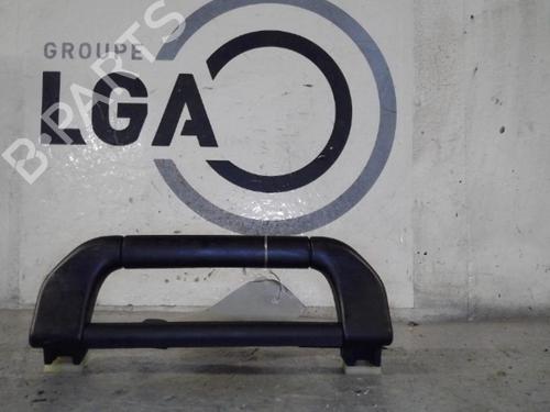 Used Interior roof handle BMW X5 (E53) 3.0 d (218 hp) 14548876
