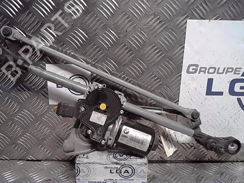 Front wiper motor BMW 3 (F30, F80)  | BP13859887M29 