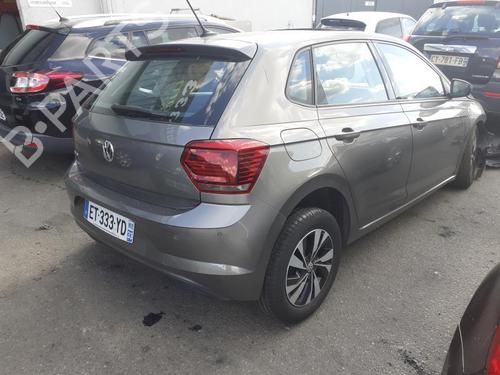 Electronic sensor VW POLO VI (AW1, BZ1, AE1) 1.0 TSI | BP15489419M84 