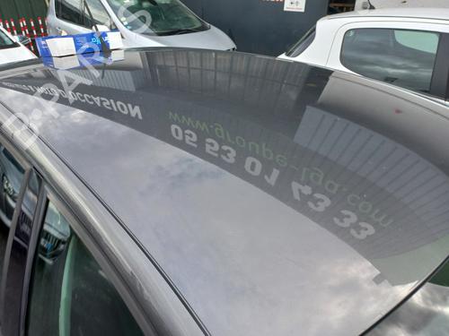 Front left window mechanism VW POLO V (6R1, 6C1) 1.2 | BP30955383C22