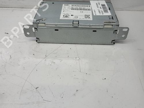 Radio PEUGEOT 2008 I (CU_) 1.2 THP 110 / PureTech 110 | BP36100214E6 - Image 3