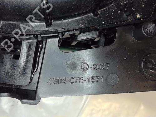 Electronic module BMW 3 Gran Turismo (F34)  | BP21060280M83 