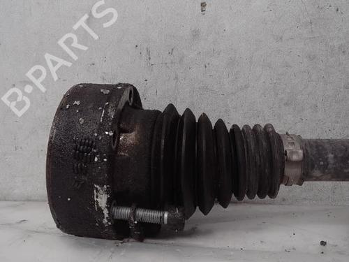 Left front driveshaft VW SCIROCCO III (137, 138) 1.4 TSI | BP16252618M38 