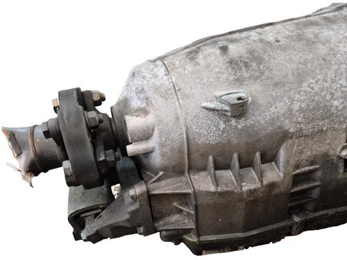 Gearbox MERCEDES-BENZ CLK (C208) CLK 320 (208.365) | BP29136977M3 