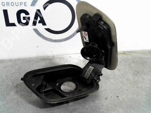 Fuel flap RENAULT GRAND SCÉNIC IV (R9_) 1.6 dCi 160 | BP13867949C131 