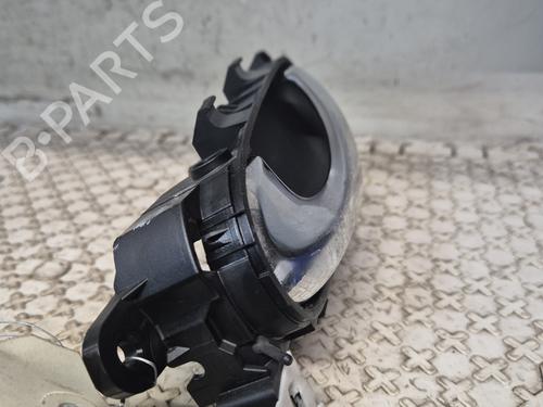 Front left interior door handle RENAULT KADJAR (HA_, HL_) 1.5 dCi 110 (HLA3) | BP26897121I13