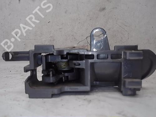 Used Front right interior door handle PEUGEOT 107 (PM_, PN_) 1.4 HDi (54 hp) 13835357