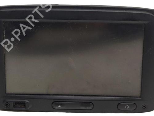 Display monitor DACIA SANDERO II 1.5 dCi | BP37705005C48 - Image 6