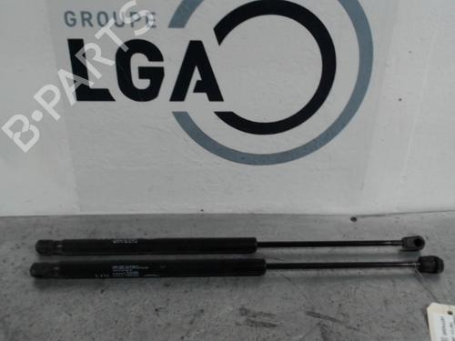 Used Tailgate lift support KIA PICANTO I (SA) 1.1 (65 hp) 14548324