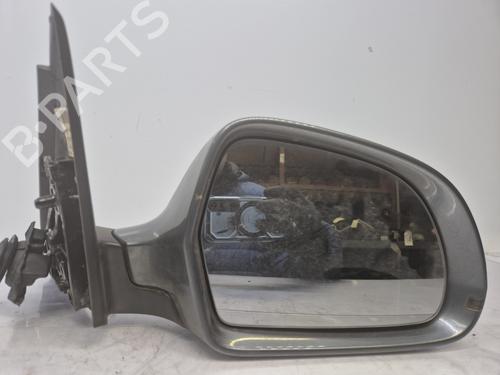 Used Right mirror AUDI Q3 (8UB, 8UG) 2.0 TDI (140 hp) 31347559