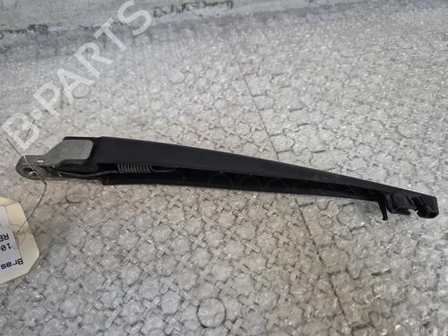 Used Rear windshield wiper arm RENAULT MEGANE III Hatchback (BZ0/1_, B3_) 1.5 dCi (BZ09, BZ0D, BZ1W, BZ29, BZ14) (110 hp) 26175697