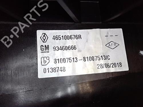 Pedal RENAULT TRAFIC III Van (FG_) 2.0 dCi 120 (FGMN) | BP14559730I4 