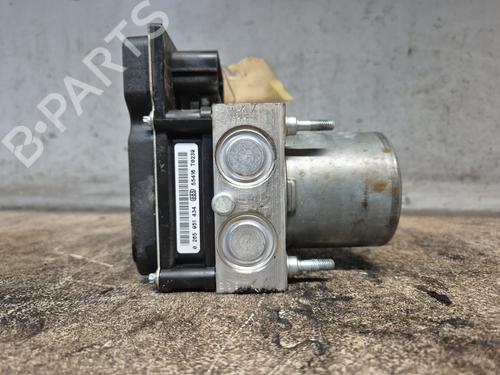 ABS pump CITROËN JUMPY II Van  | BP29379627M43 