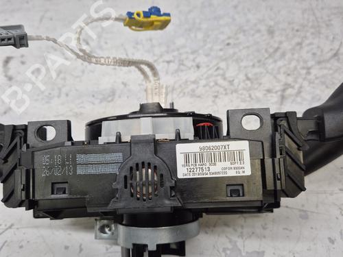 Used Steering column stalk Steering column stalk CITROËN C3 Picasso (SH_) [2008-2026] 36310271 36310271