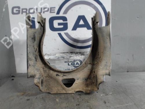 Used Left front suspension arm CITROËN C6 (TD_) 2.7 HDi (204 hp) 14547250