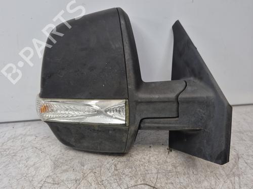 Right mirror OPEL COMBO Box Body/MPV (X12) | BP32291099C27