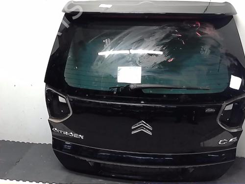 Used Tailgate Tailgate 18870785 18870785