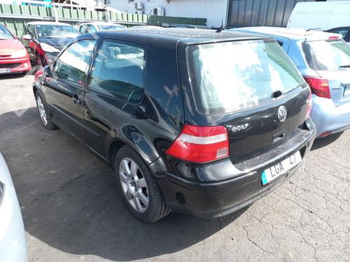 Driver airbag VW GOLF IV (1J1) 1.9 TDI | BP30404564C9 